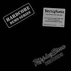 Necrophagia: The Figure Four 1984-1987 (Vinyl)
