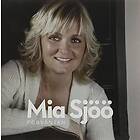 Sjöö Mia: Förväntan CD