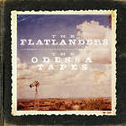 Flatlanders: The Odessa tapes 2012