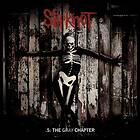 Slipknot: 5 The gray chapter -14 (Deluxe)