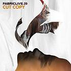 Cut Copy: Fabriclive 29