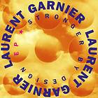 Garnier Laurent: Stronger By Design (Vinyl)