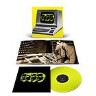 Kraftwerk: Computerwelt (Vinyl)