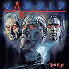 Vardis: Red eye (Vinyl)