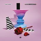 Hardie Hugh: Shadows & Silhouttes CD