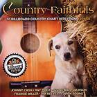 Country Faithfuls / 50 Billboard Hits 1959-60