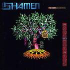Shamen: Axis Mutatis CD