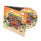 Dust Coda: Mojo skyline 2021 CD
