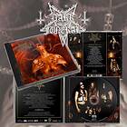 Dark Funeral: Diabolis Interium CD