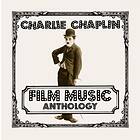 Chaplin Charlie: Film Music Anthology