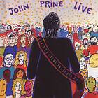 Prine John: John Prine Live 1988 CD