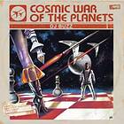 DJ Buzz (Waxolutionists): Cosmic War Of The P...
