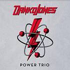 Danko Jones: Power trio 2021 CD