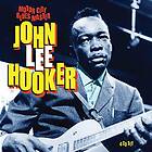 Hooker John Lee: Motor City Blues Master