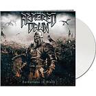 Armored Dawn: Barbarians in black (Ltd) (Vinyl)