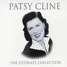 Cline Patsy: The ultimate collection