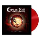 Crystal Ball: Crysteria (Red/Ltd) (Vinyl)