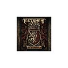 Testament: Live At Eindhoven CD