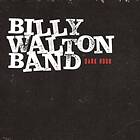 Walton Billy (band): Dark Hour CD