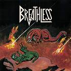 Breathless: Breathless CD