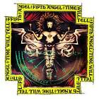 Fifth Angel: Time Will Tell CD