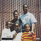 D Smoke: Black Habits CD