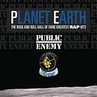 Public Enemy: Planet earth / Rock and roll...