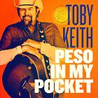 Keith Toby: Peso In My Pocket (Vinyl)