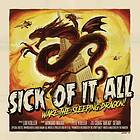 Sick Of It All: Wake the sleeping dragon! 2018 CD