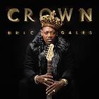 Gales Eric: Crown 2022 CD