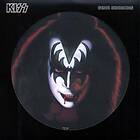 Kiss: Gene Simmons (Picturedisc)