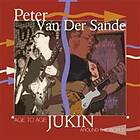 Van Der Sande Peter: Age To Age/Jukin Around...