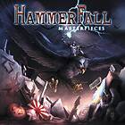 Hammerfall: Masterpieces CD