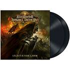 Blind Guardian Twilight Orchestra: Legacy of... (Vinyl)