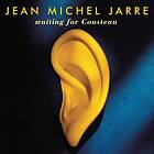 Jarre Jean-Michel: Waiting for Cousteau 1990 CD