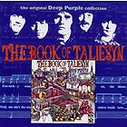 Deep Purple: The book of taliesyn 1968 (Rem)