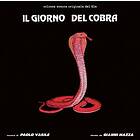 Vasile Paolo: Il Giorno Del Cobra