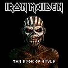 Iron Maiden: The book of souls (Vinyl)