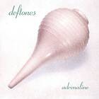 Deftones: Adrenaline (Vinyl)