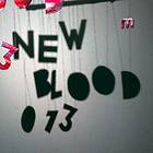 New Blood 013 CD