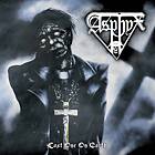 Asphyx: Last One On Earth (Re-release) CD