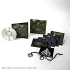 Naglfar: Cerecloth 2020 (Box/Ltd) CD