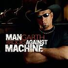 Brooks Garth: Man against machine 2014 CD