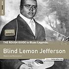 Jefferson Blind Lemon: Rough Guide To... (Vinyl)