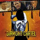 Soundtrack: Diamond Cartel