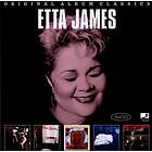 James Etta: Original Album Classics CD