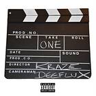 Deeflux & Kraze: Take One (Vinyl)