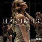Rimes Leann: Remnants 2016 CD