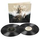 Epica: Omega (Black/Ltd) (Vinyl)