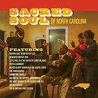 Sacred Soul Of North Carolina CD